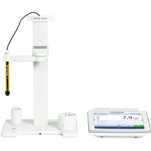 рН-метр METTLER TOLEDO pH/Ion meter SevenDirect SD50 F-Ion Kit