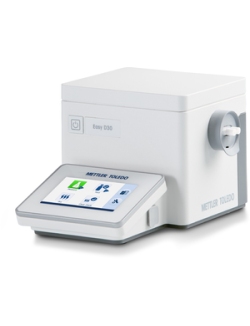 Плотномер METTLER TOLEDO Density meter Easy D30